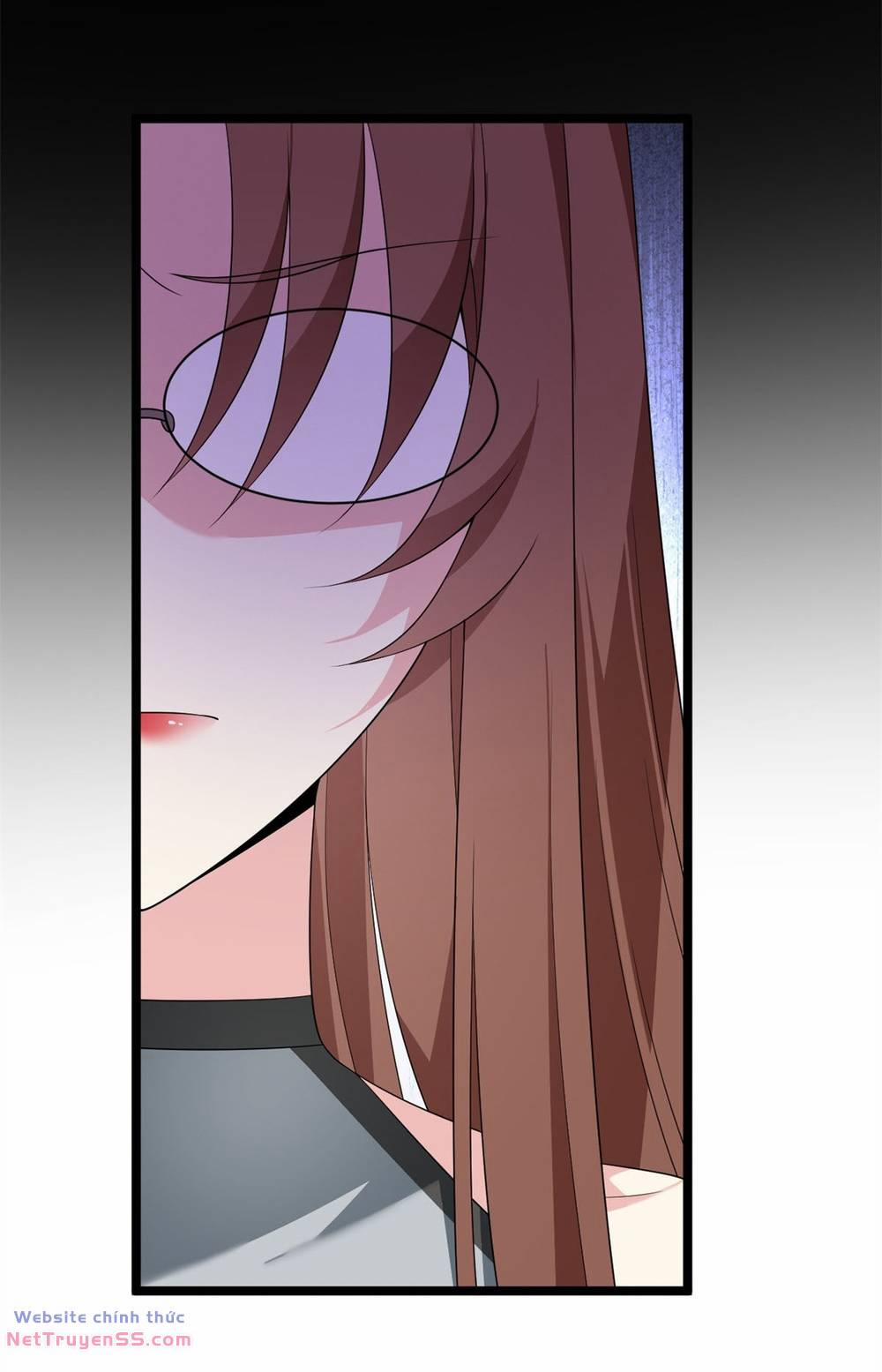 Tôi Ở Thế Giới Khác Dựa Dẫm Vào Phụ Nữ 158 trang 54