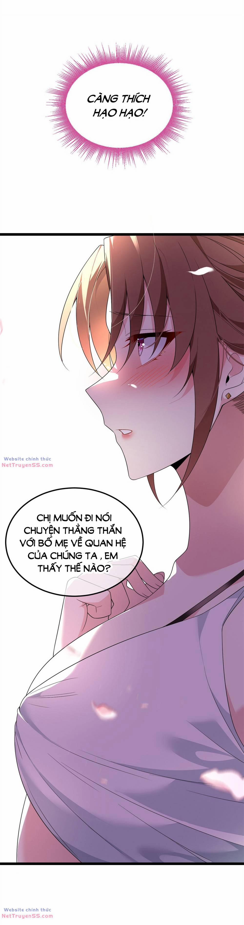 Tôi Ở Thế Giới Khác Dựa Dẫm Vào Phụ Nữ 158 trang 56