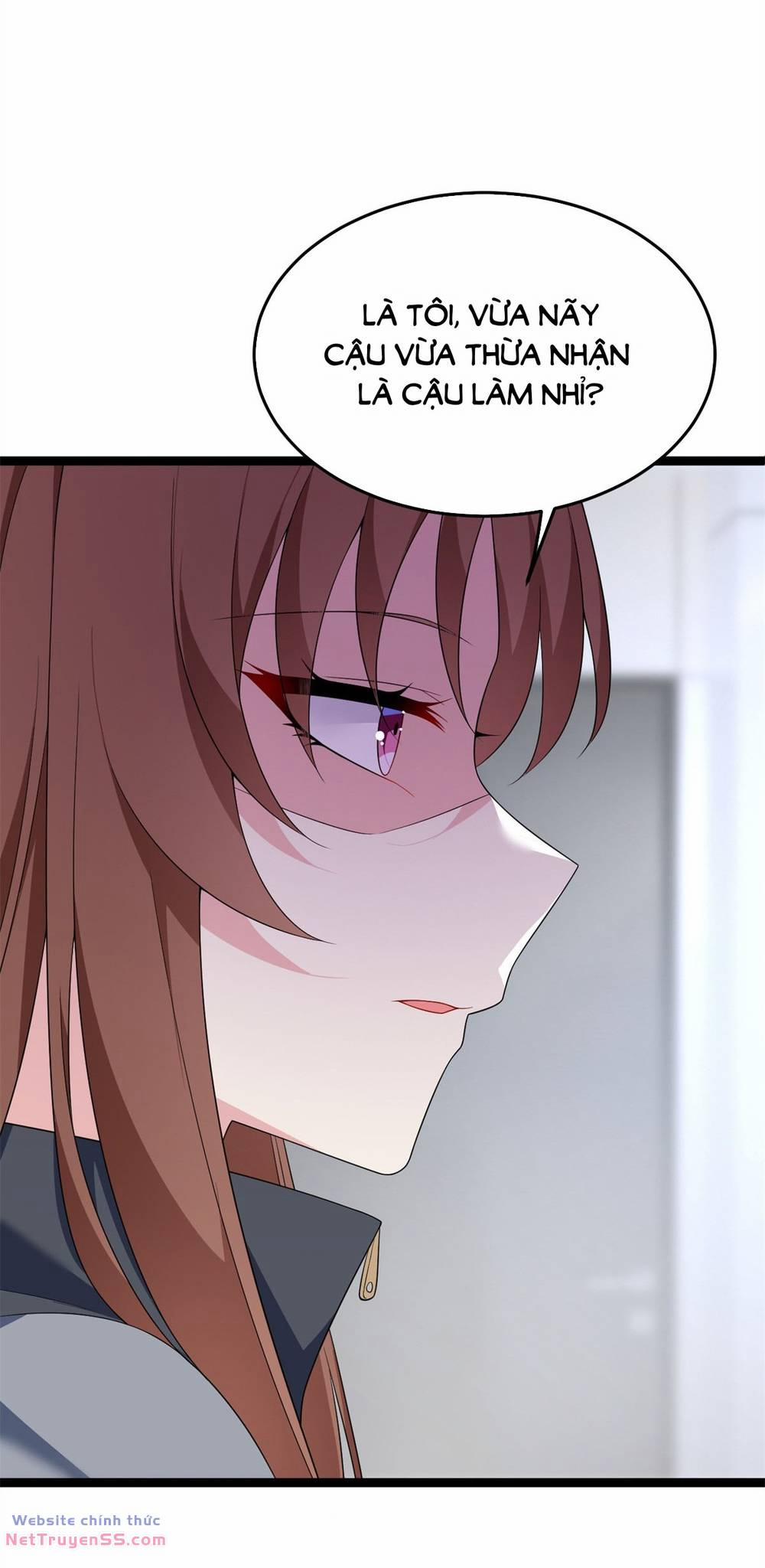 Tôi Ở Thế Giới Khác Dựa Dẫm Vào Phụ Nữ 158 trang 6