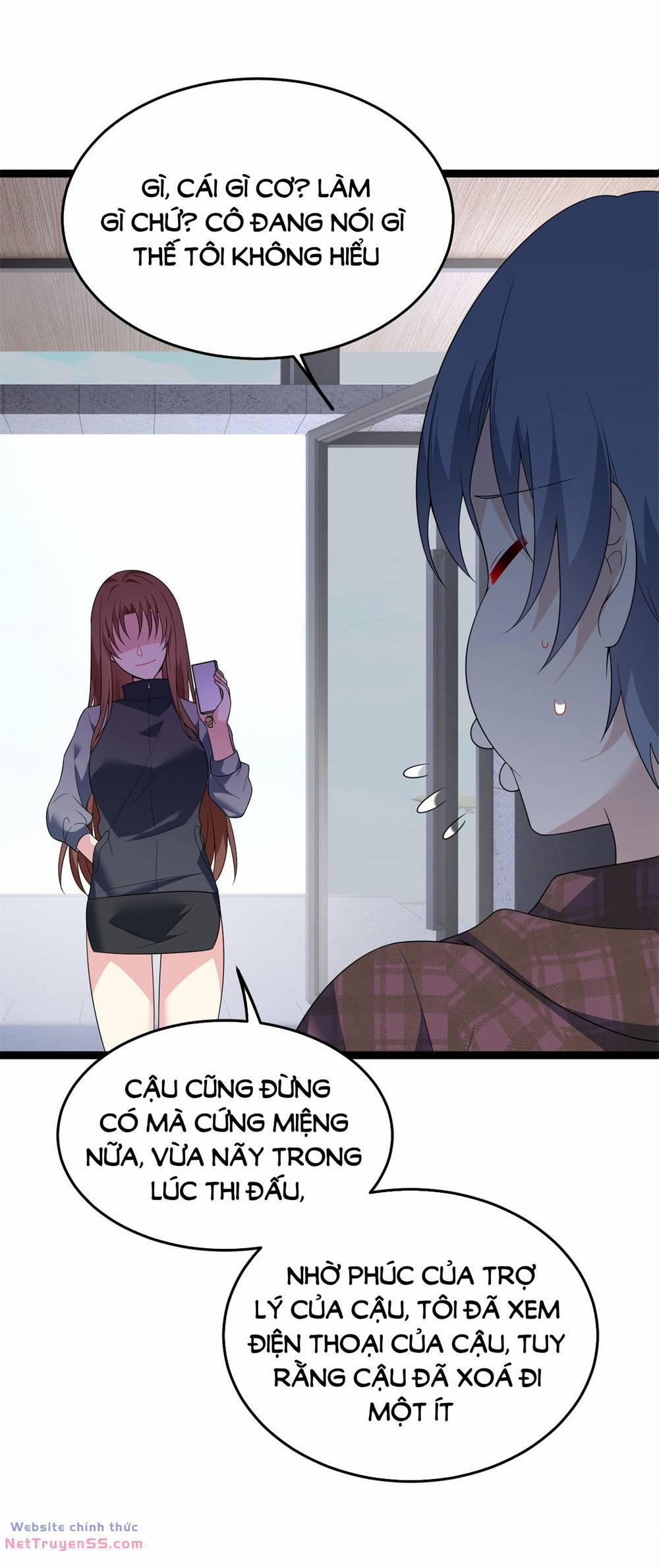 Tôi Ở Thế Giới Khác Dựa Dẫm Vào Phụ Nữ 158 trang 7