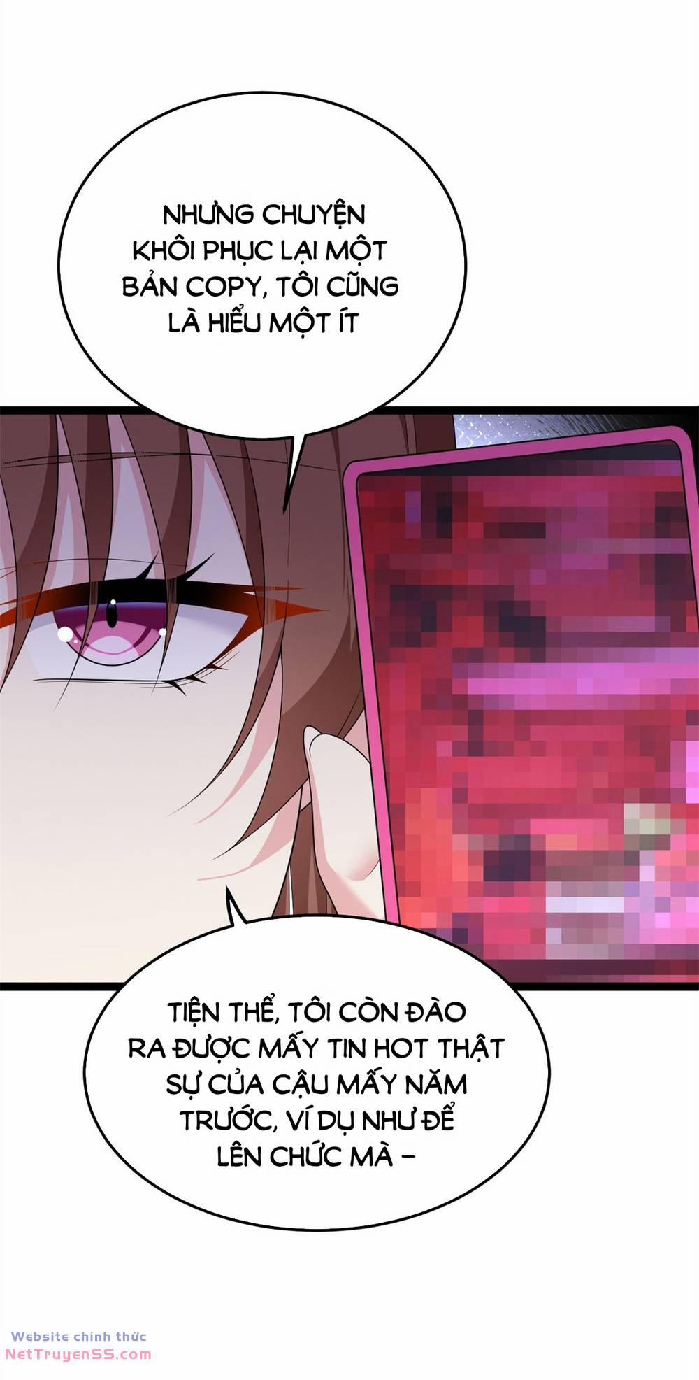Tôi Ở Thế Giới Khác Dựa Dẫm Vào Phụ Nữ 158 trang 8