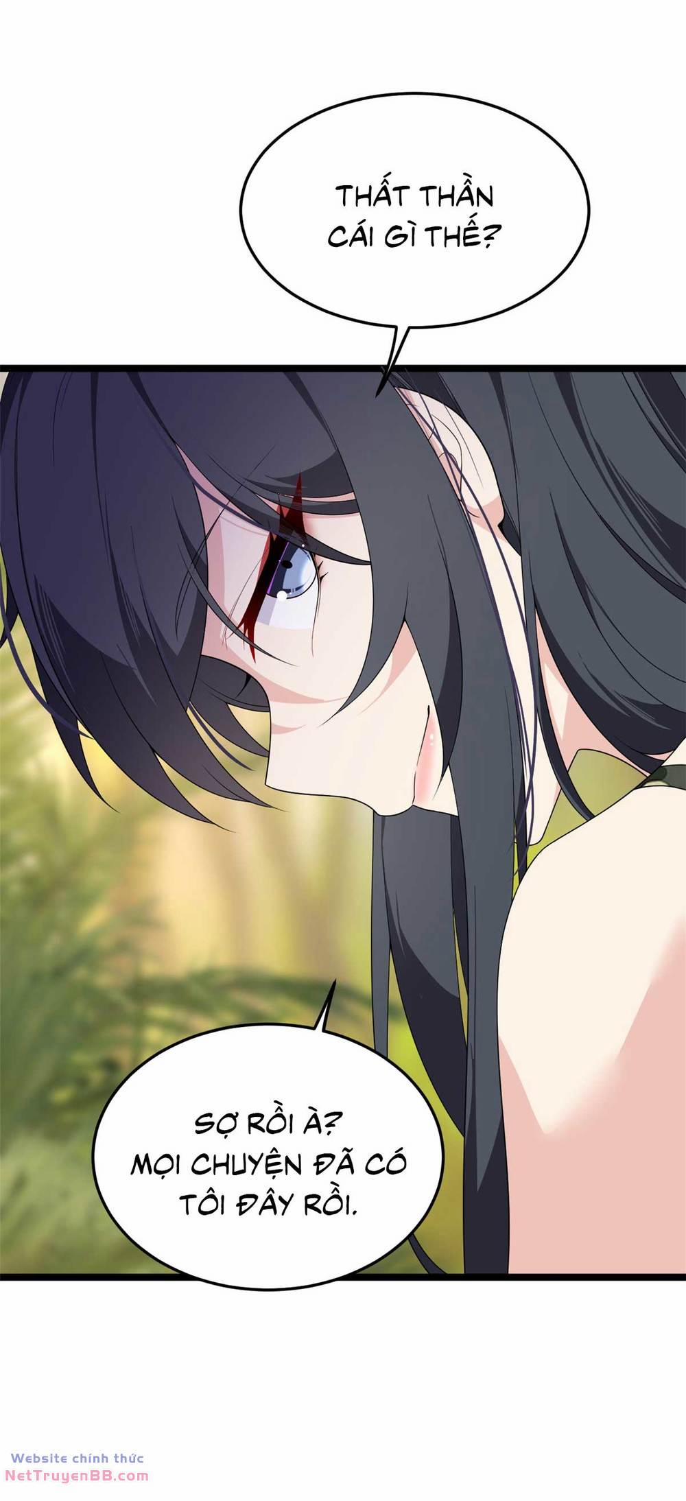 Tôi Ở Thế Giới Khác Dựa Dẫm Vào Phụ Nữ 159 trang 11