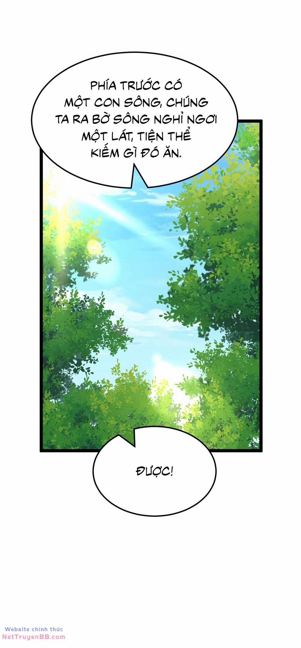 Tôi Ở Thế Giới Khác Dựa Dẫm Vào Phụ Nữ 159 trang 17