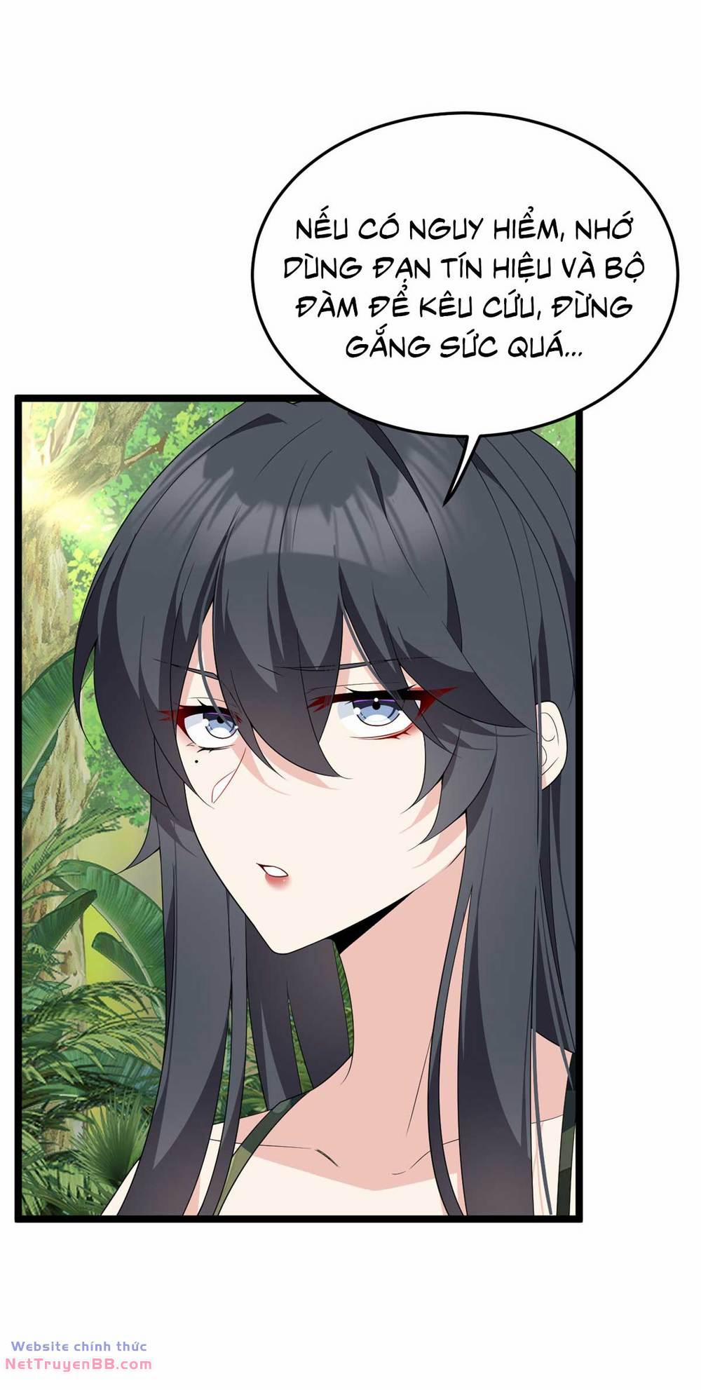 Tôi Ở Thế Giới Khác Dựa Dẫm Vào Phụ Nữ 159 trang 19