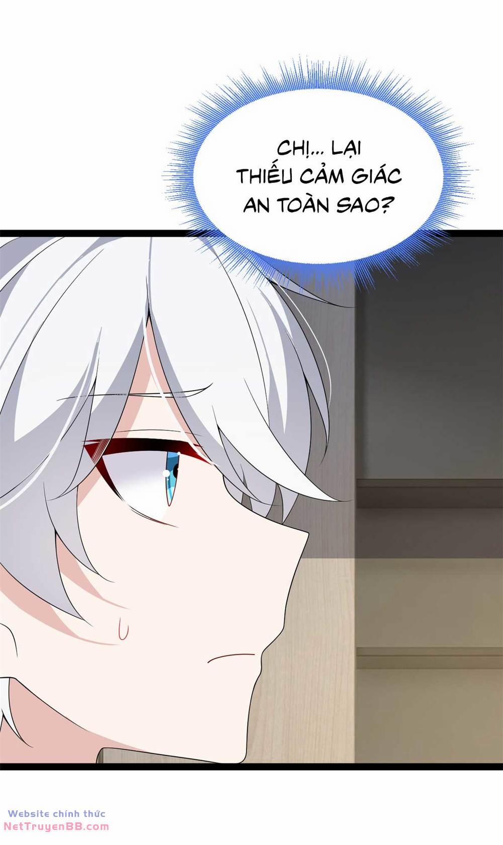 Tôi Ở Thế Giới Khác Dựa Dẫm Vào Phụ Nữ 159 trang 2