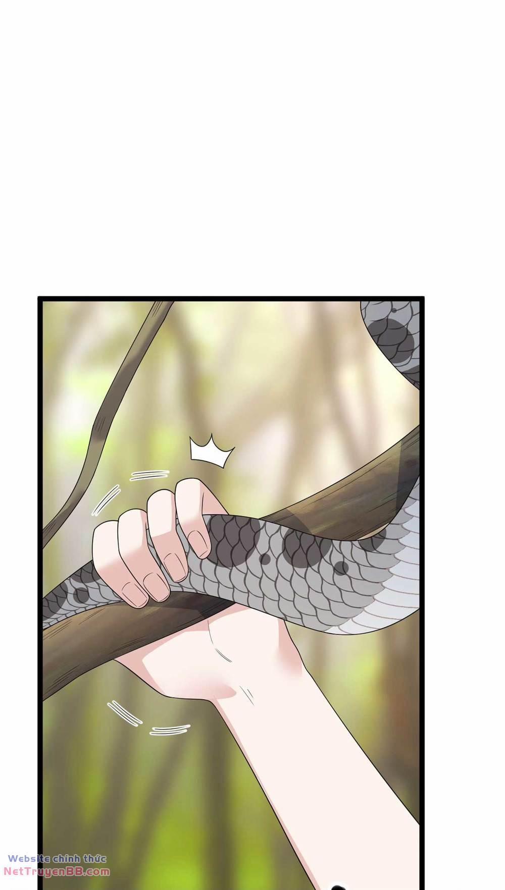 Tôi Ở Thế Giới Khác Dựa Dẫm Vào Phụ Nữ 159 trang 29