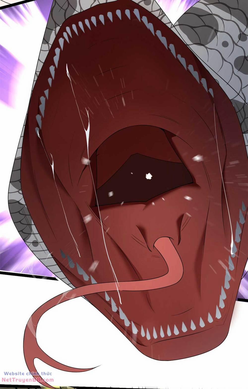 Tôi Ở Thế Giới Khác Dựa Dẫm Vào Phụ Nữ 159 trang 31