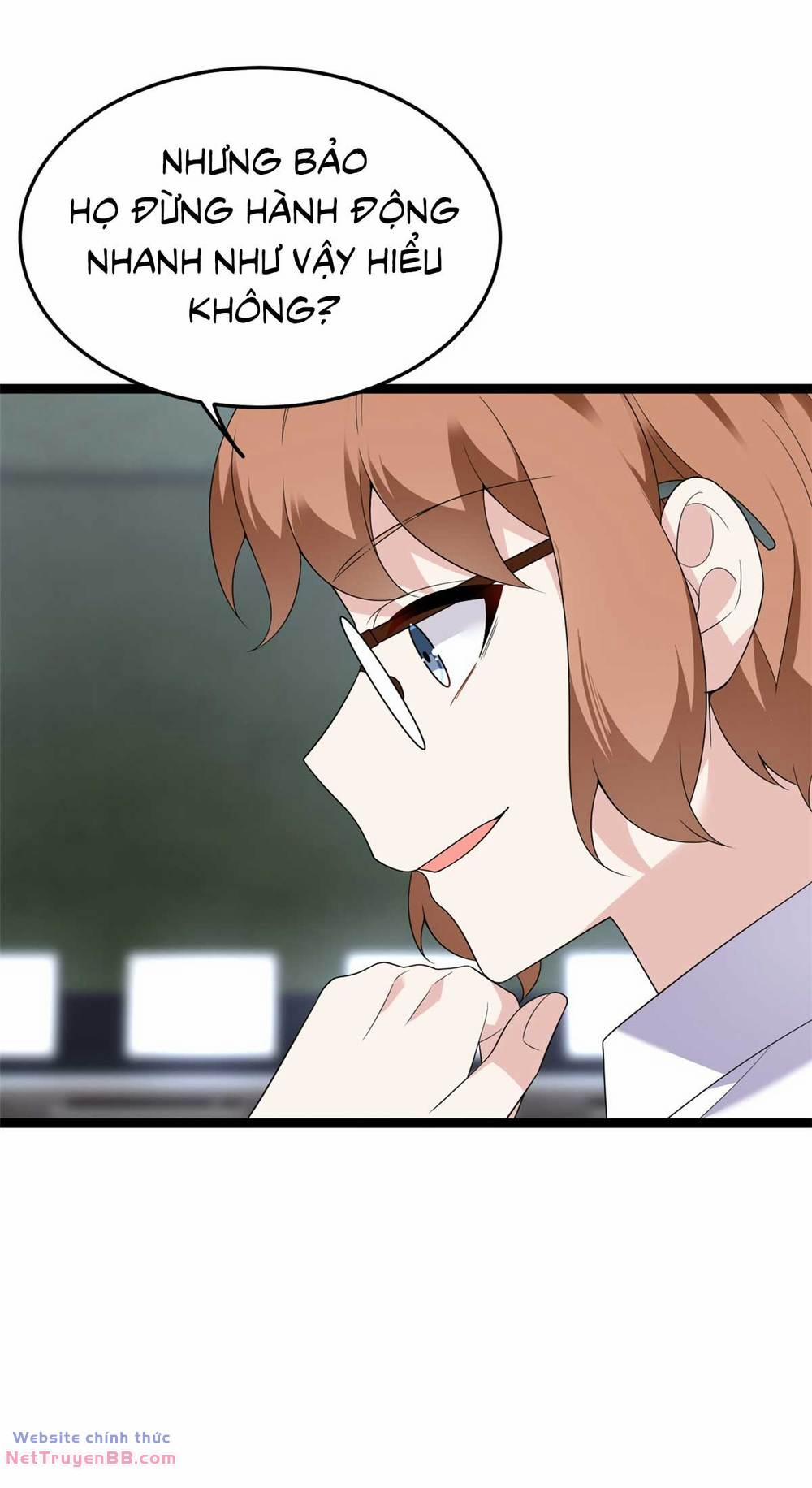 Tôi Ở Thế Giới Khác Dựa Dẫm Vào Phụ Nữ 159 trang 40