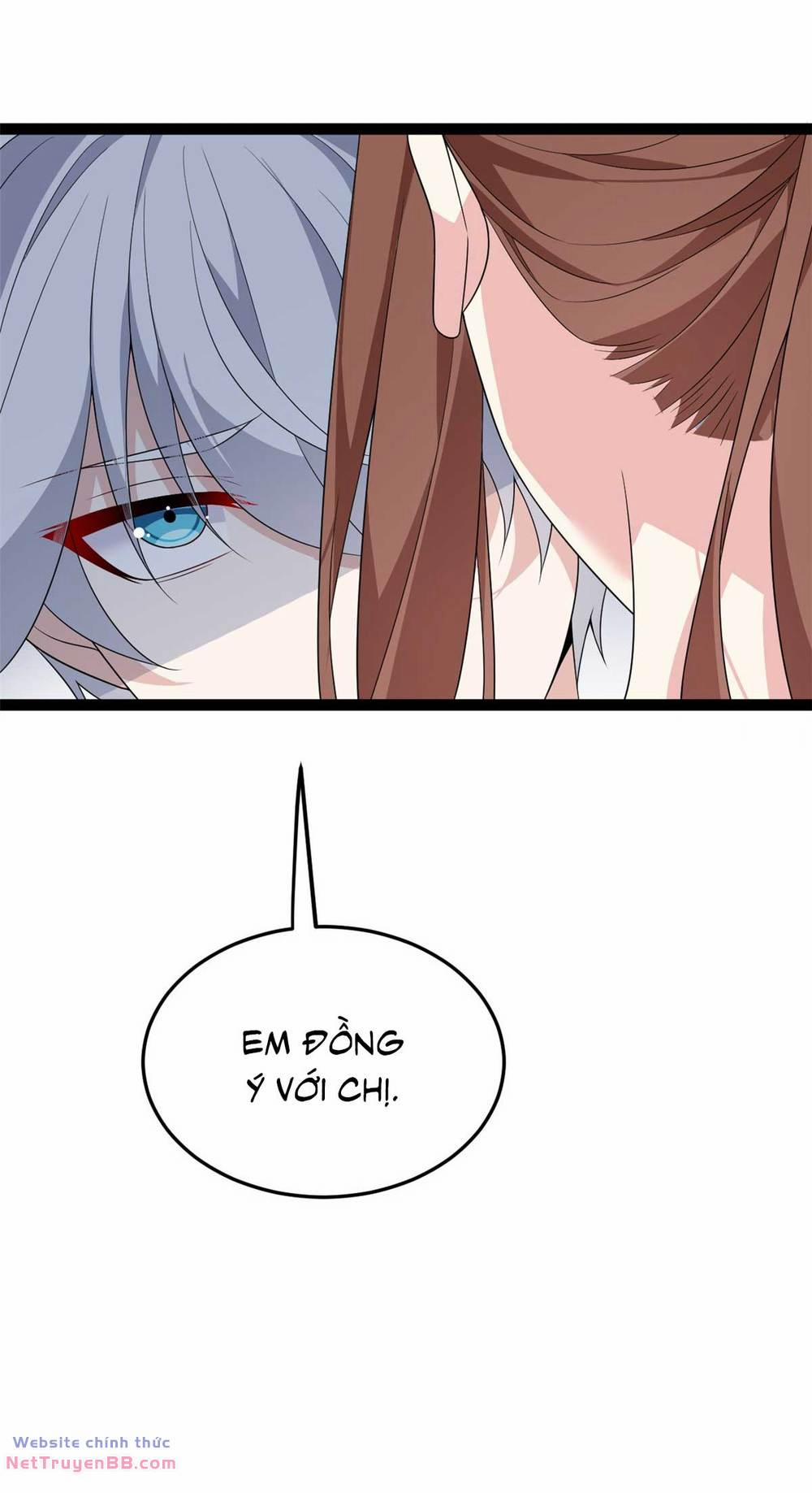 Tôi Ở Thế Giới Khác Dựa Dẫm Vào Phụ Nữ 159 trang 5