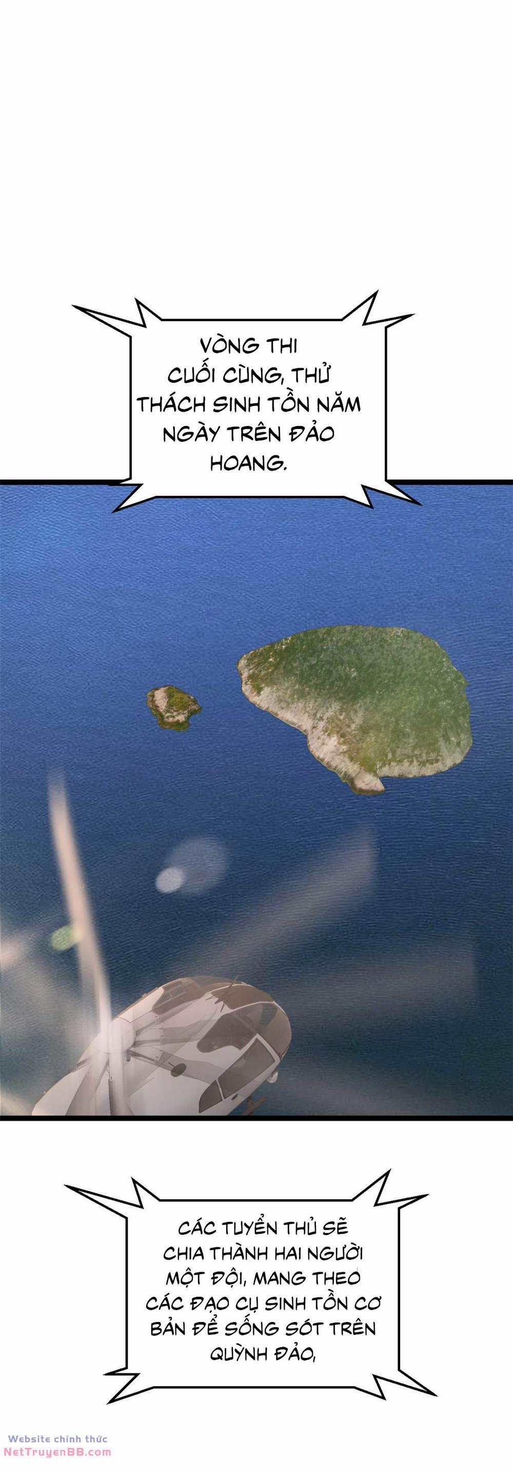 Tôi Ở Thế Giới Khác Dựa Dẫm Vào Phụ Nữ 159 trang 7