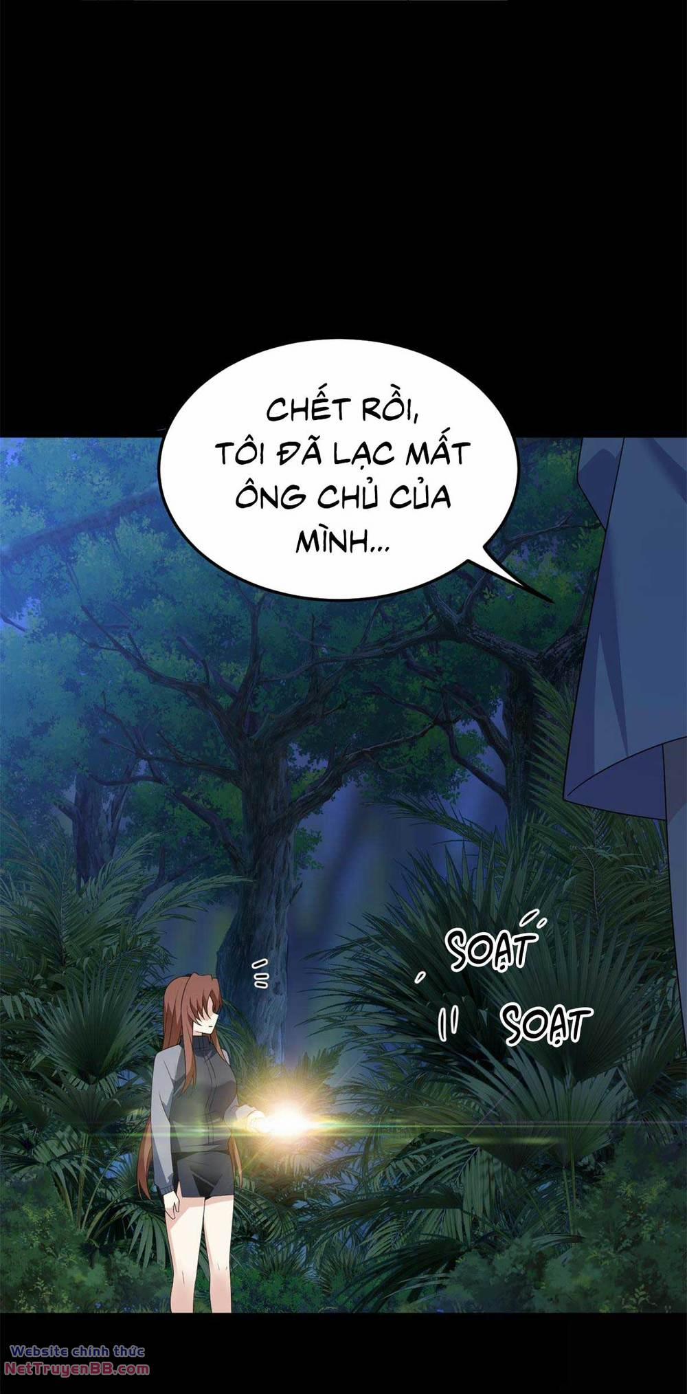 Tôi Ở Thế Giới Khác Dựa Dẫm Vào Phụ Nữ 160 trang 35