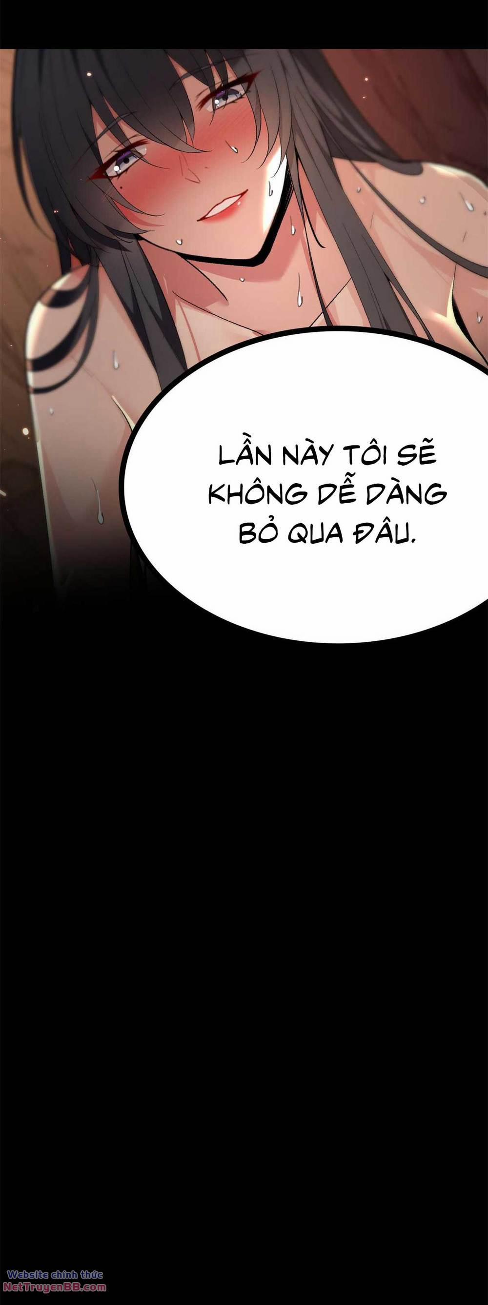 Tôi Ở Thế Giới Khác Dựa Dẫm Vào Phụ Nữ 160 trang 51