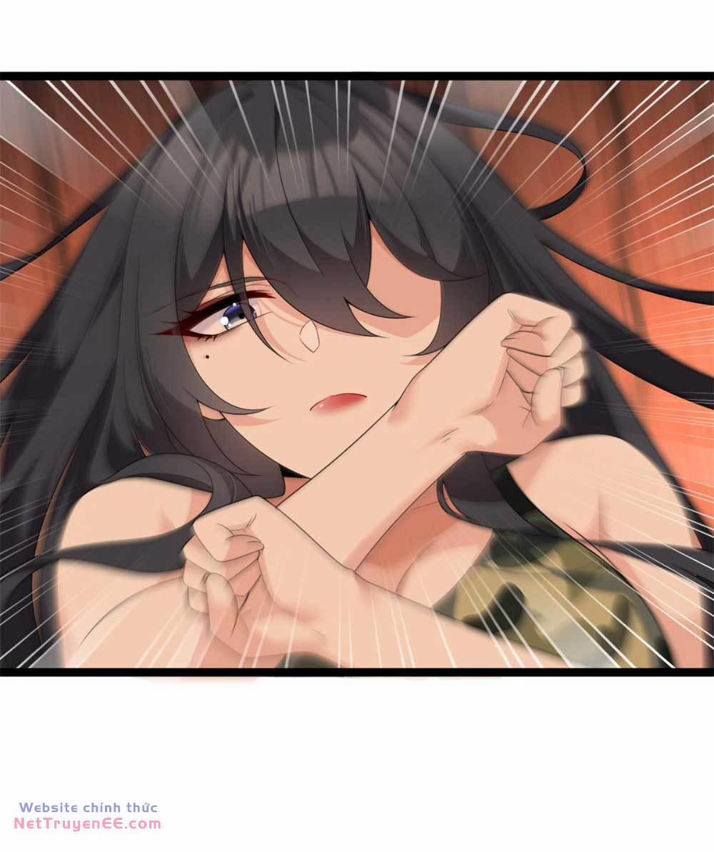 Tôi Ở Thế Giới Khác Dựa Dẫm Vào Phụ Nữ 161 trang 24