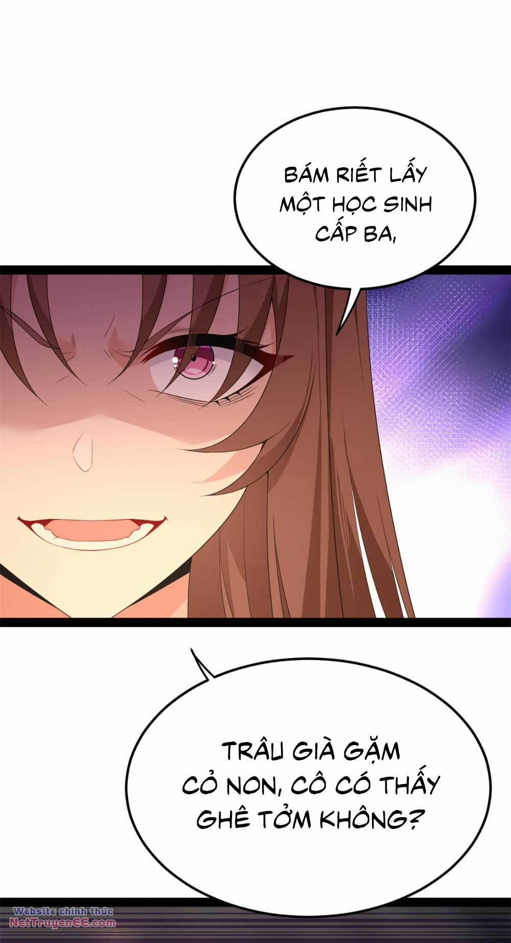 Tôi Ở Thế Giới Khác Dựa Dẫm Vào Phụ Nữ 161 trang 35