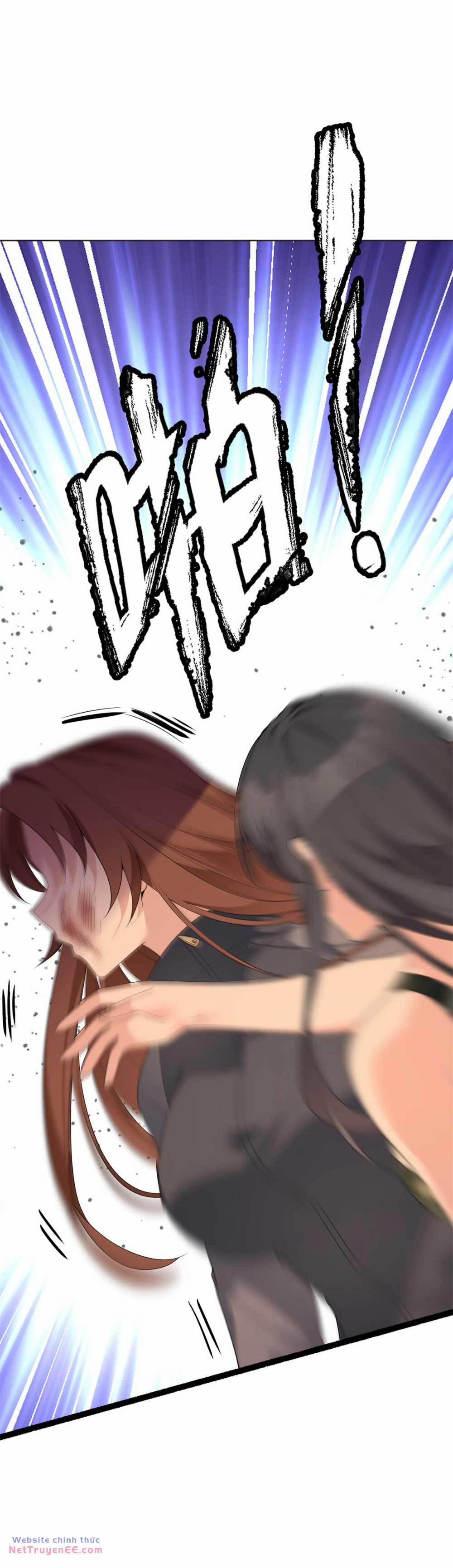 Tôi Ở Thế Giới Khác Dựa Dẫm Vào Phụ Nữ 161 trang 37