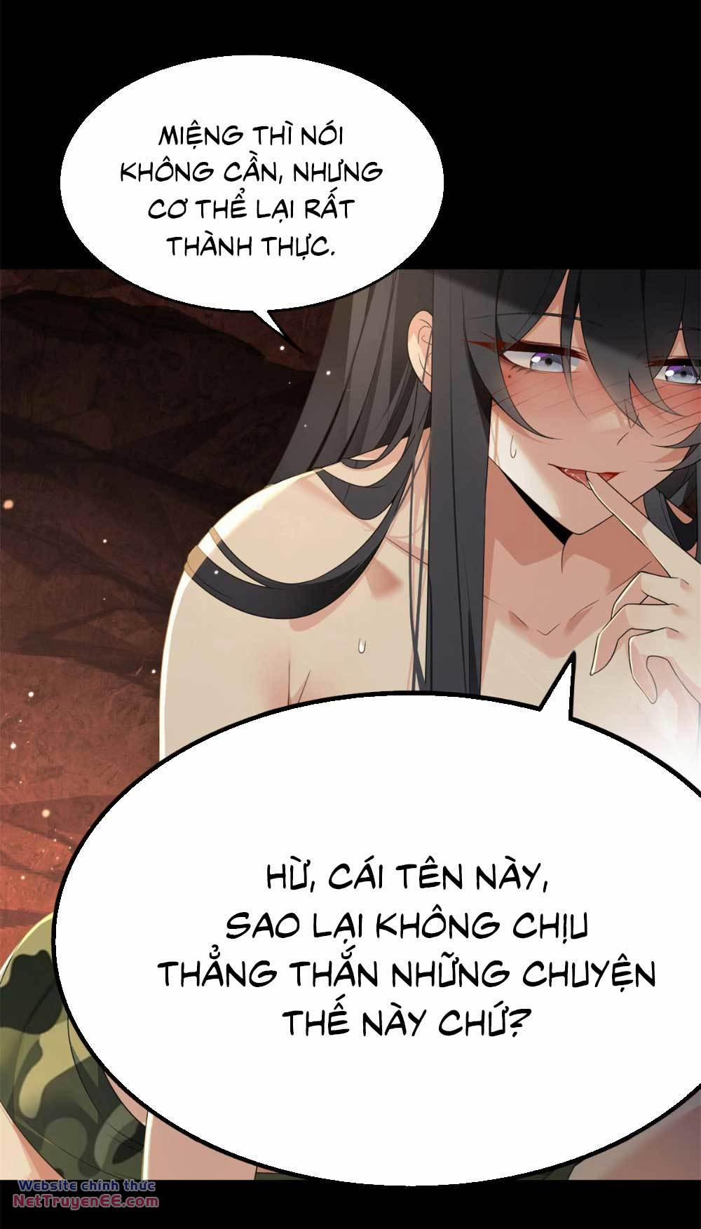 Tôi Ở Thế Giới Khác Dựa Dẫm Vào Phụ Nữ 161 trang 4