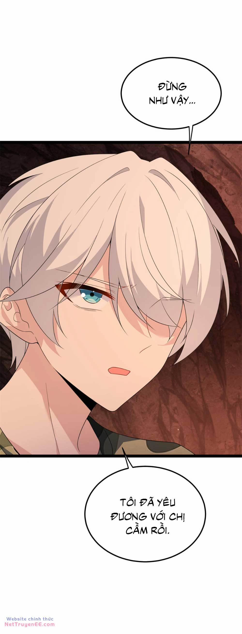 Tôi Ở Thế Giới Khác Dựa Dẫm Vào Phụ Nữ 161 trang 46