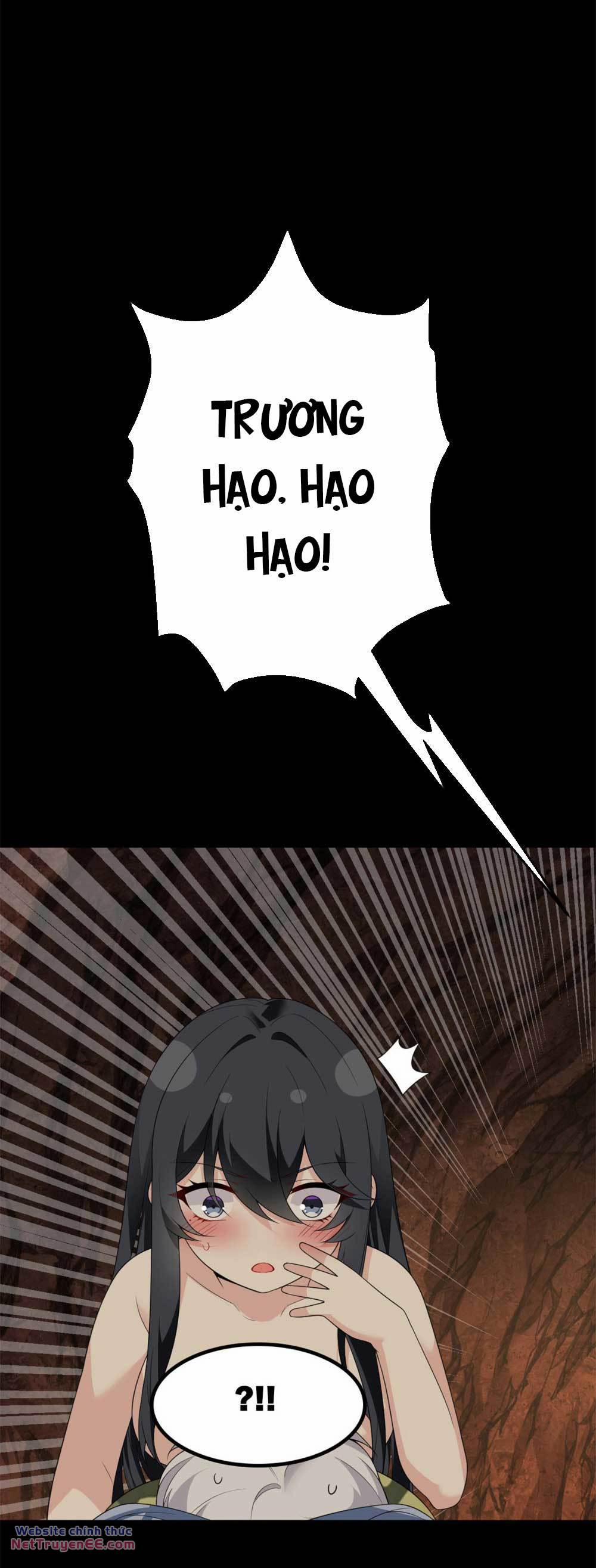Tôi Ở Thế Giới Khác Dựa Dẫm Vào Phụ Nữ 161 trang 6
