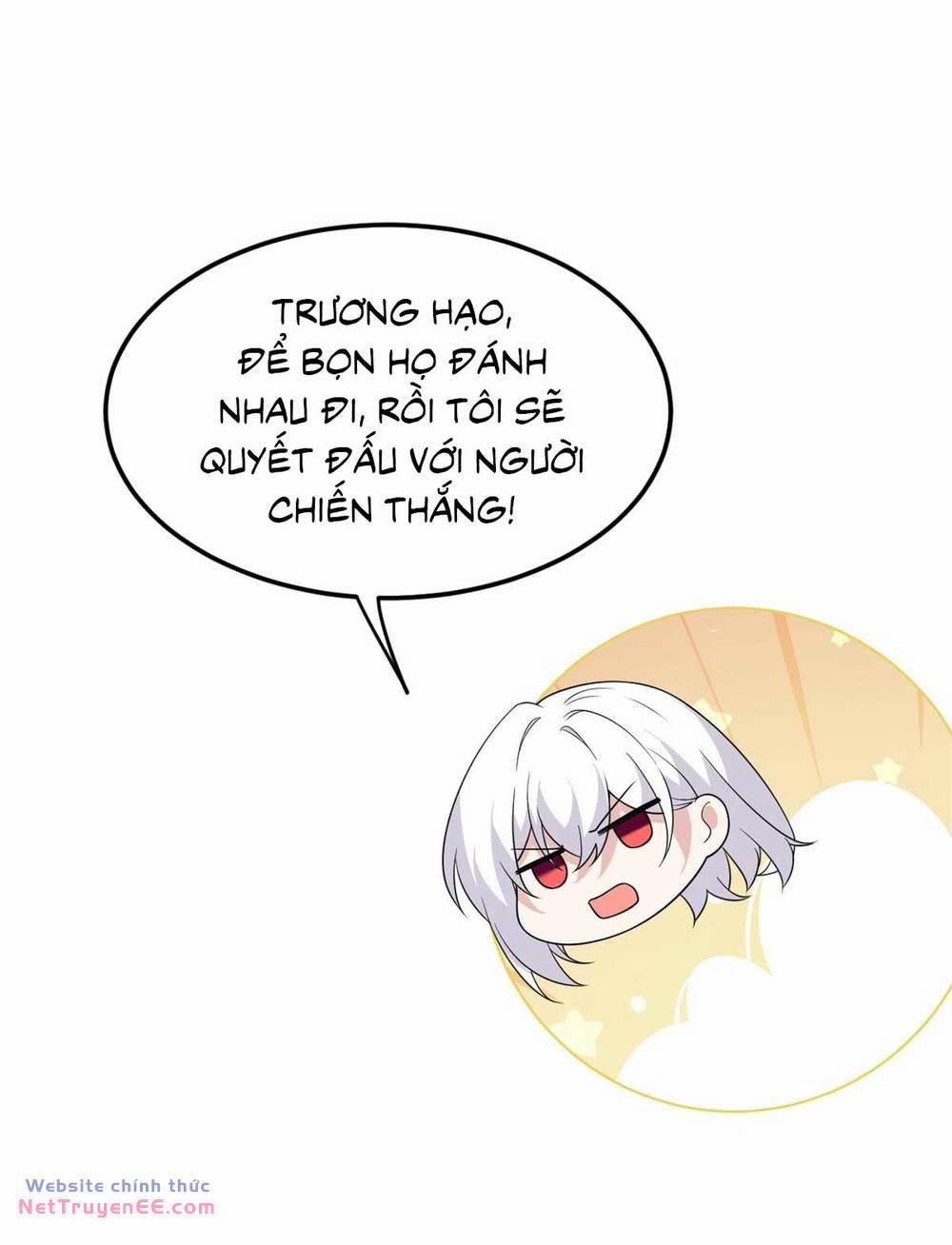 Tôi Ở Thế Giới Khác Dựa Dẫm Vào Phụ Nữ 162 trang 12