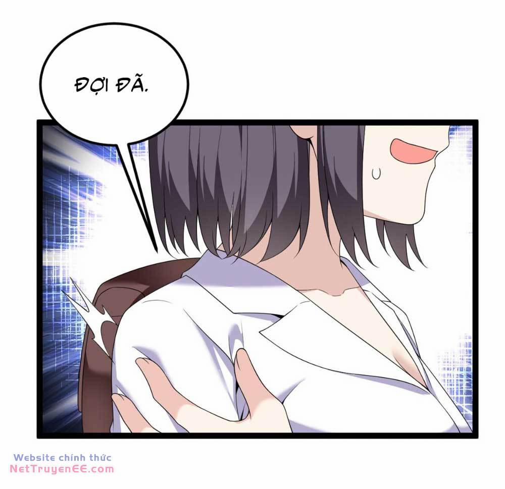 Tôi Ở Thế Giới Khác Dựa Dẫm Vào Phụ Nữ 162 trang 20