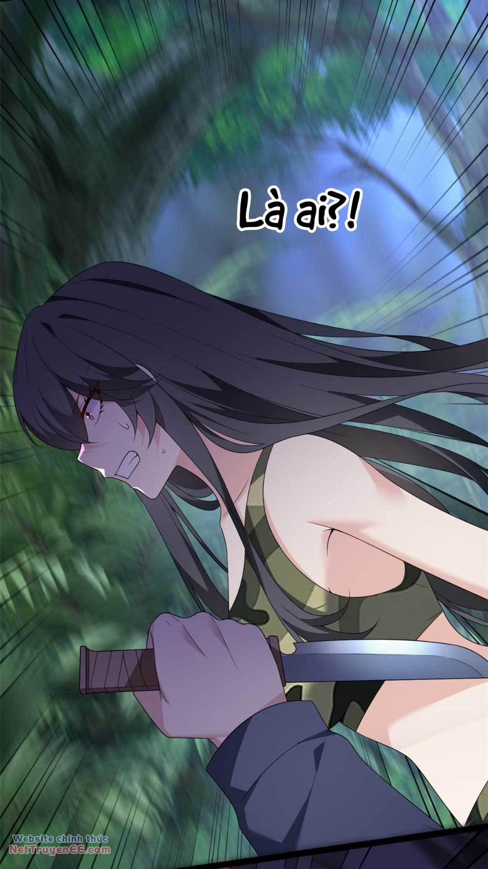 Tôi Ở Thế Giới Khác Dựa Dẫm Vào Phụ Nữ 162 trang 26