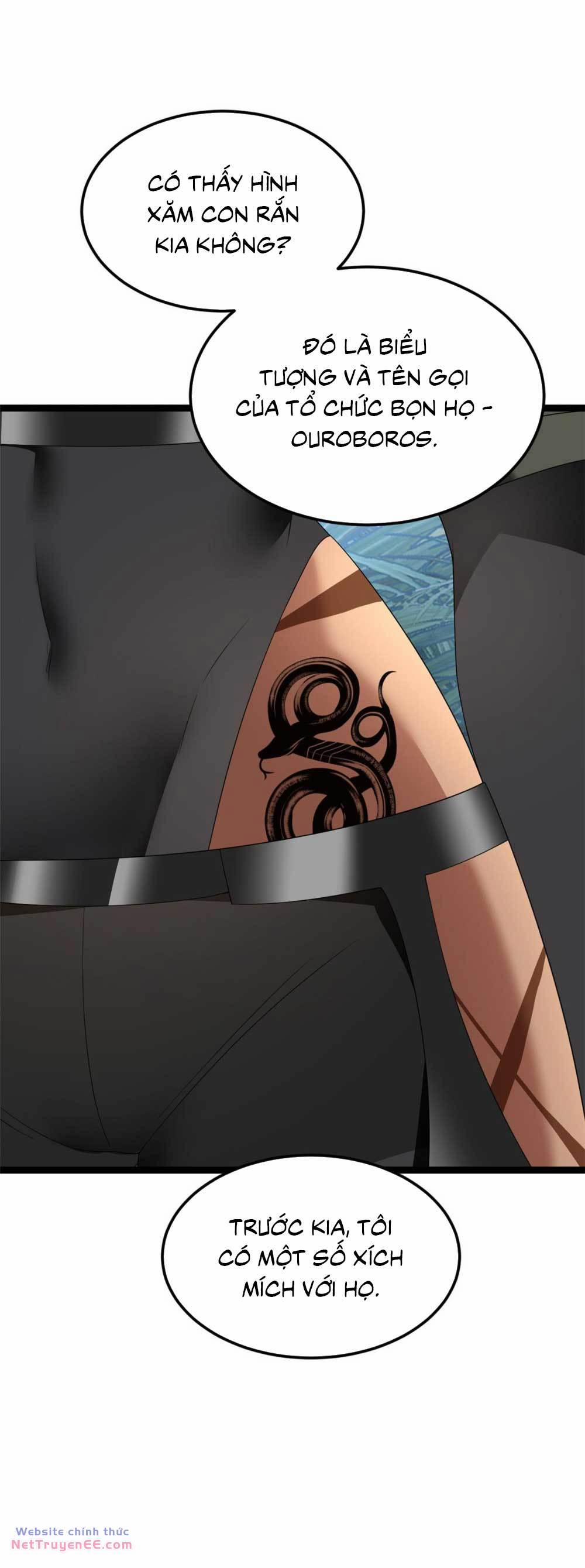 Tôi Ở Thế Giới Khác Dựa Dẫm Vào Phụ Nữ 162 trang 41