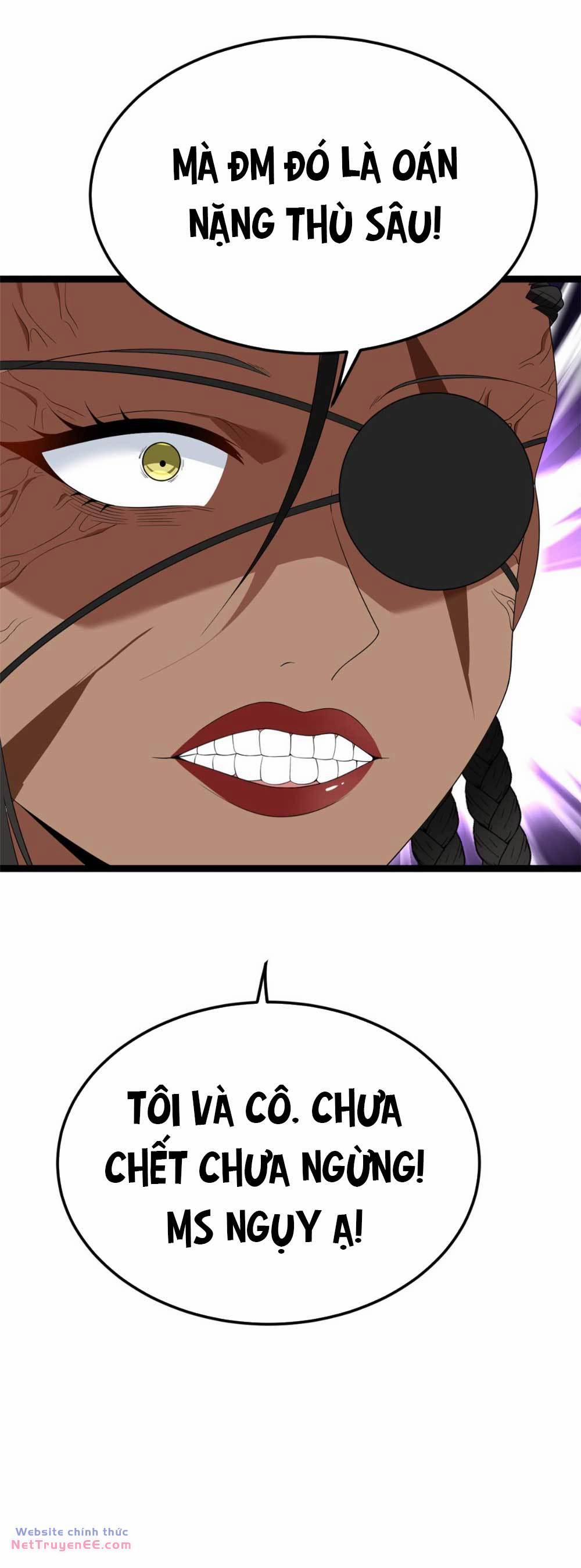 Tôi Ở Thế Giới Khác Dựa Dẫm Vào Phụ Nữ 162 trang 43