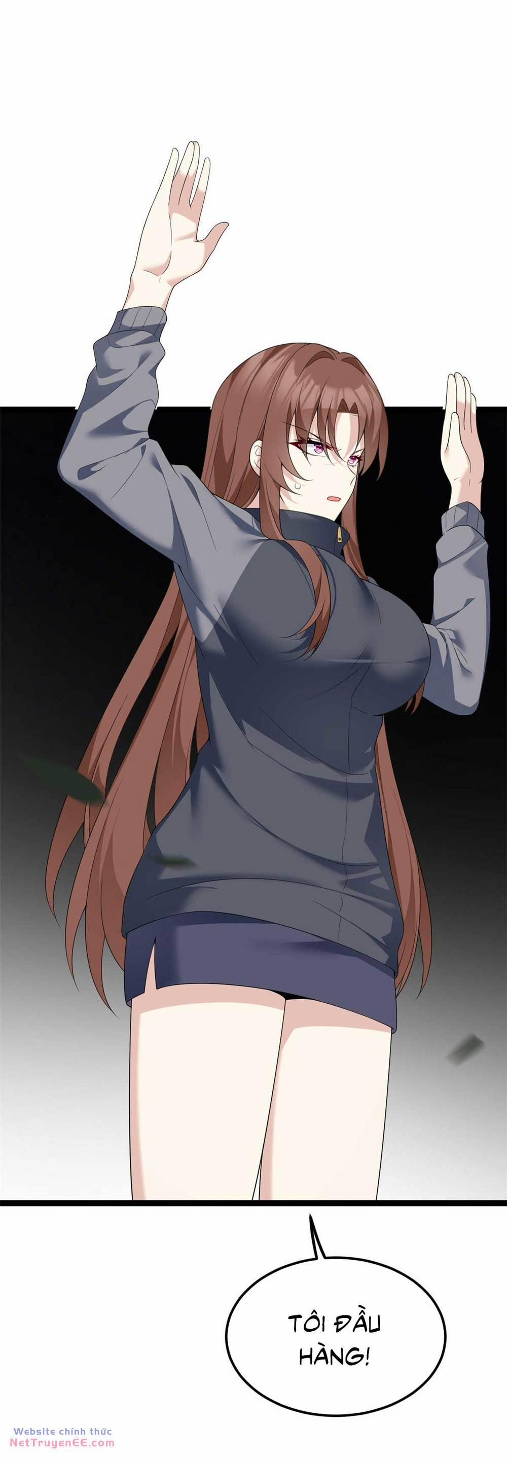 Tôi Ở Thế Giới Khác Dựa Dẫm Vào Phụ Nữ 162 trang 47