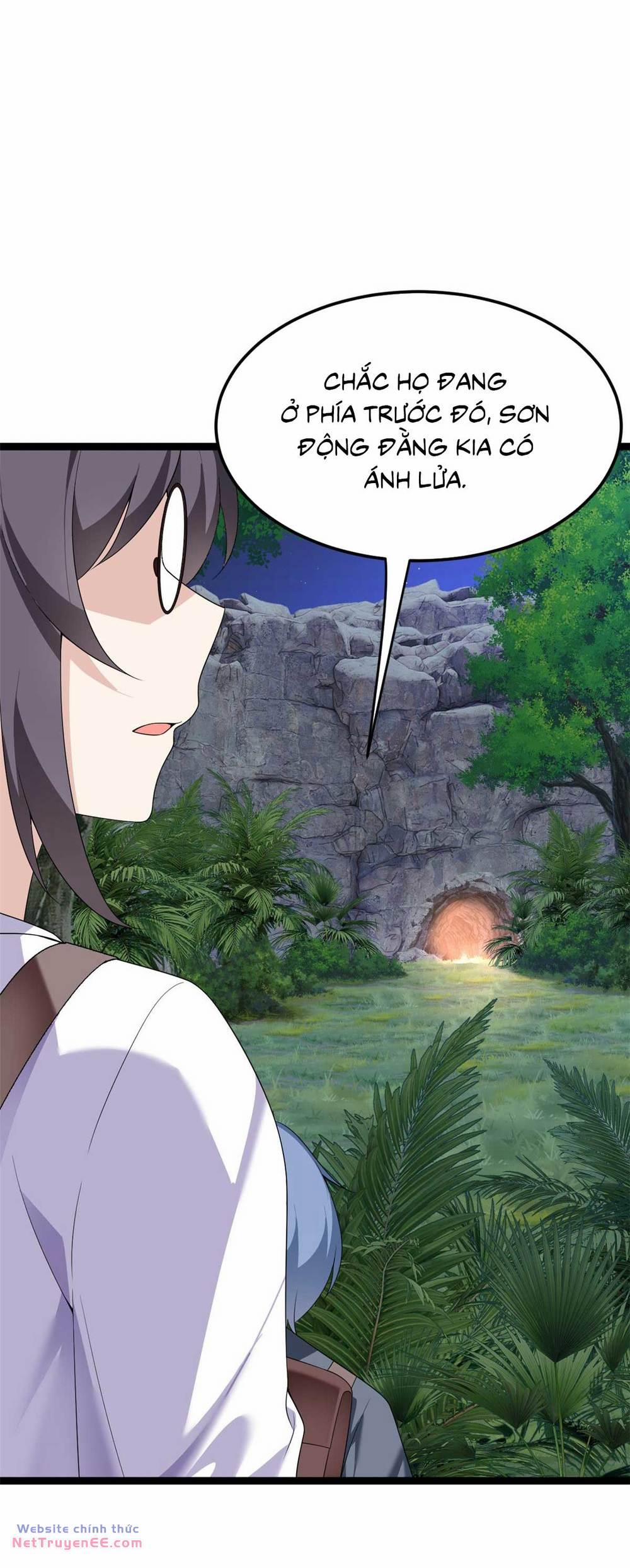 Tôi Ở Thế Giới Khác Dựa Dẫm Vào Phụ Nữ 162 trang 5