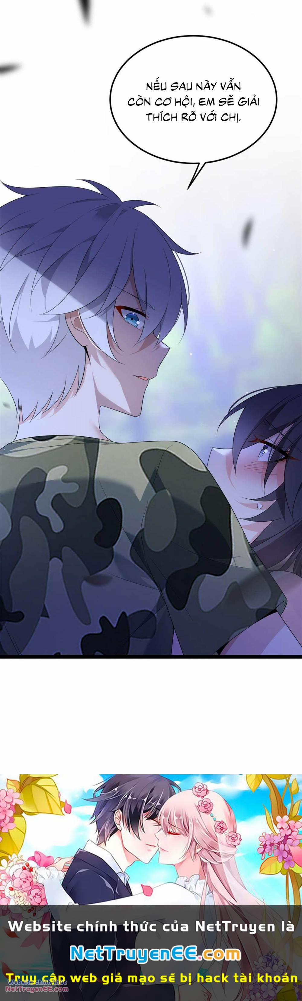 Tôi Ở Thế Giới Khác Dựa Dẫm Vào Phụ Nữ 162 trang 52