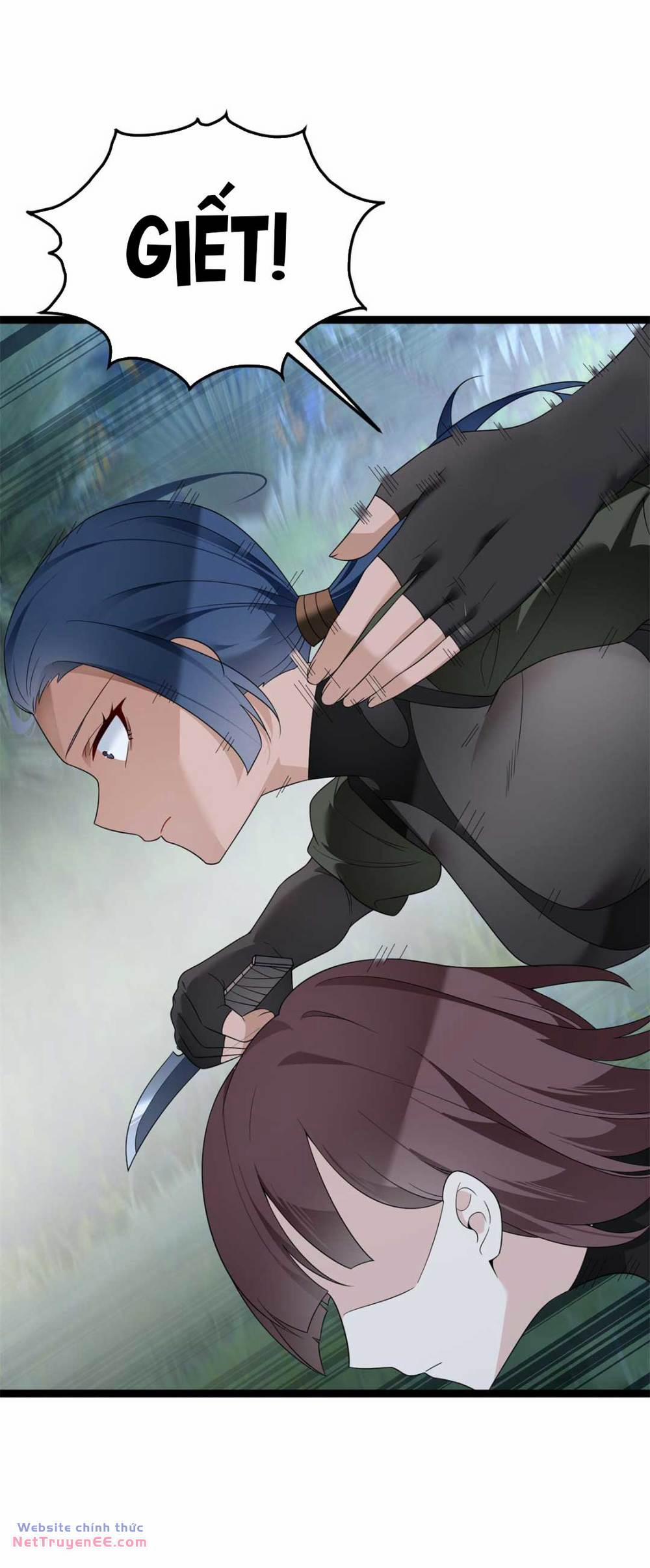 Tôi Ở Thế Giới Khác Dựa Dẫm Vào Phụ Nữ 163 trang 10