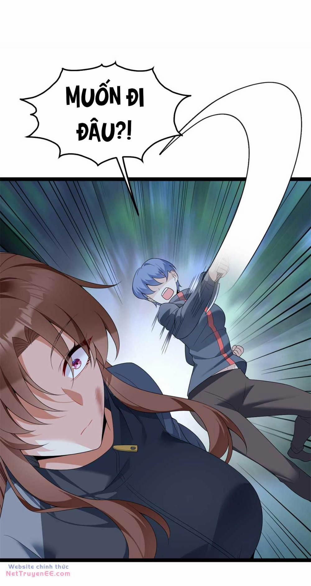 Tôi Ở Thế Giới Khác Dựa Dẫm Vào Phụ Nữ 163 trang 13