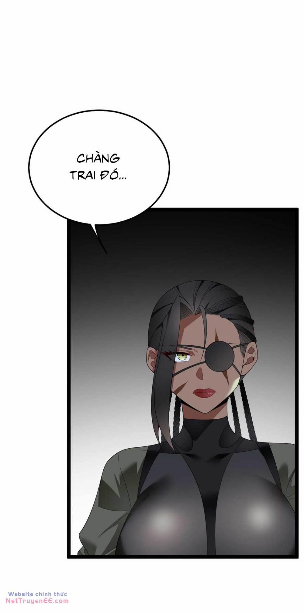 Tôi Ở Thế Giới Khác Dựa Dẫm Vào Phụ Nữ 163 trang 18