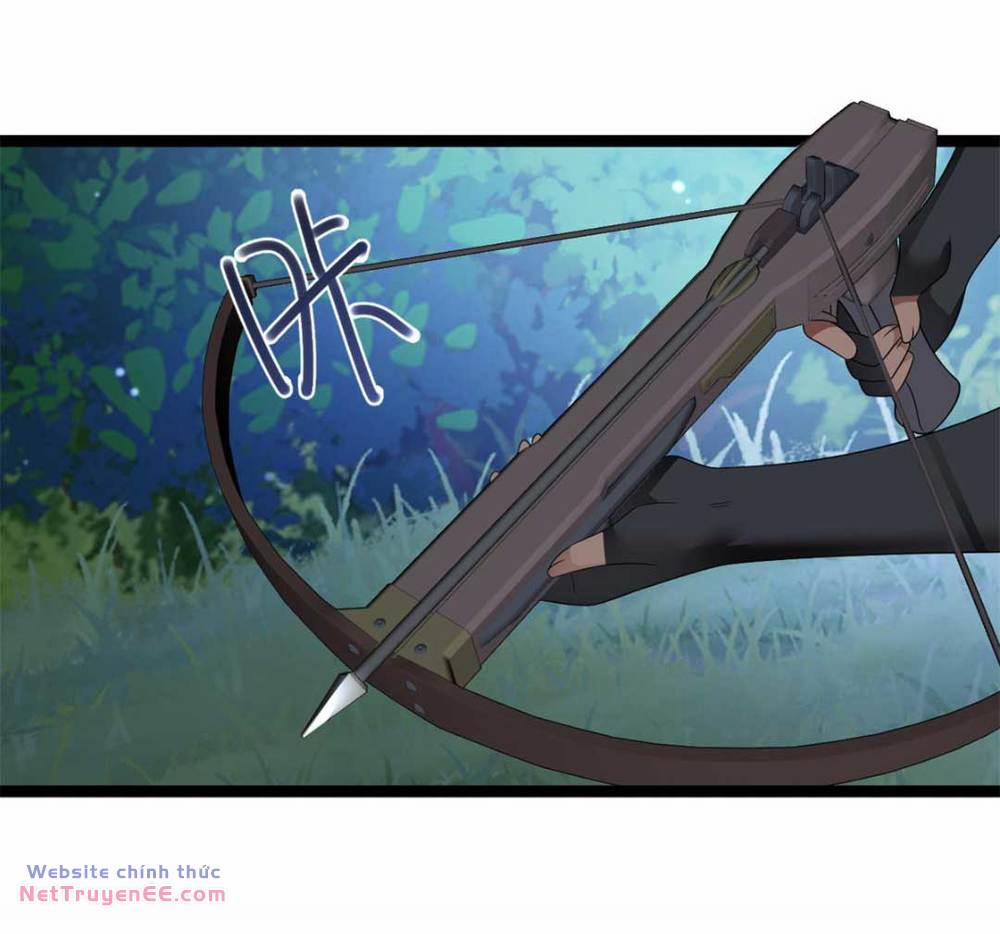 Tôi Ở Thế Giới Khác Dựa Dẫm Vào Phụ Nữ 163 trang 19