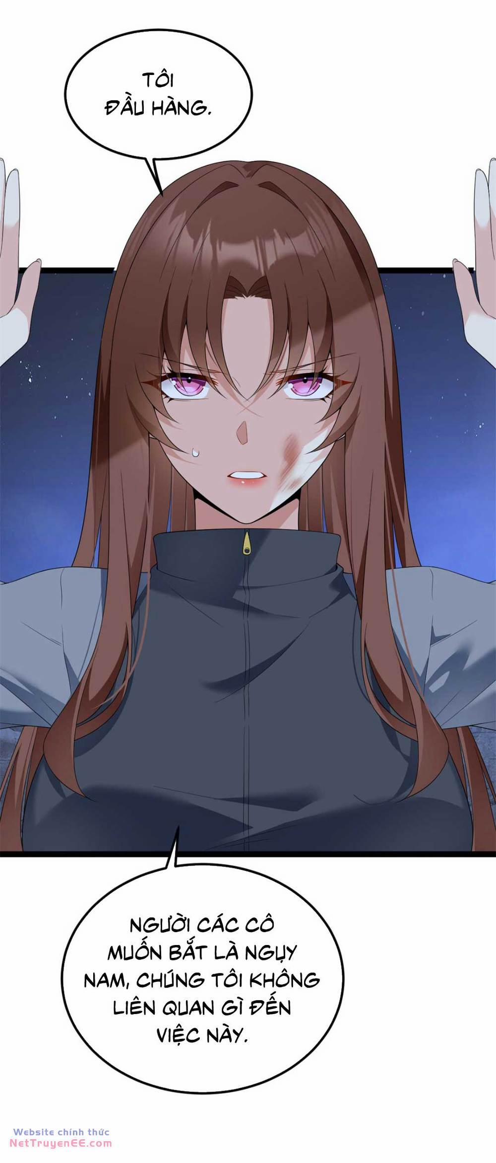 Tôi Ở Thế Giới Khác Dựa Dẫm Vào Phụ Nữ 163 trang 2