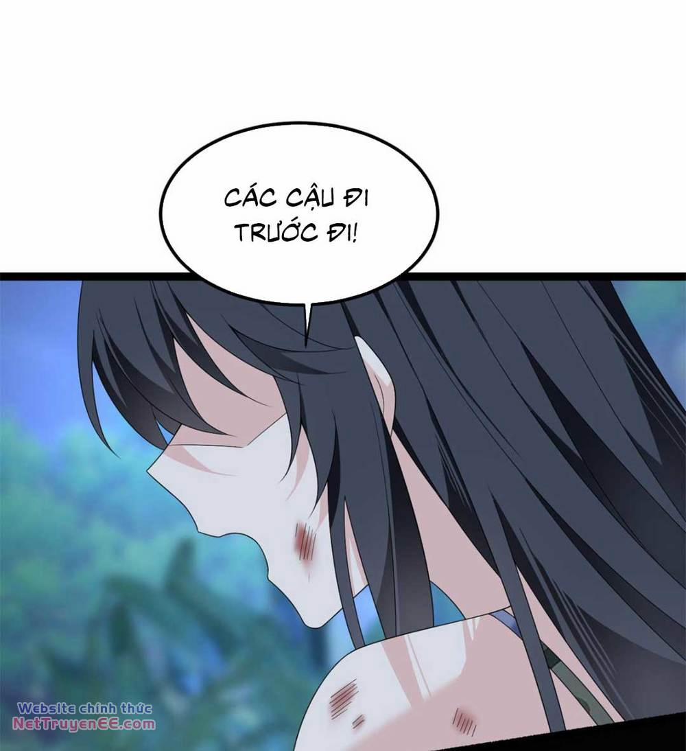 Tôi Ở Thế Giới Khác Dựa Dẫm Vào Phụ Nữ 163 trang 28