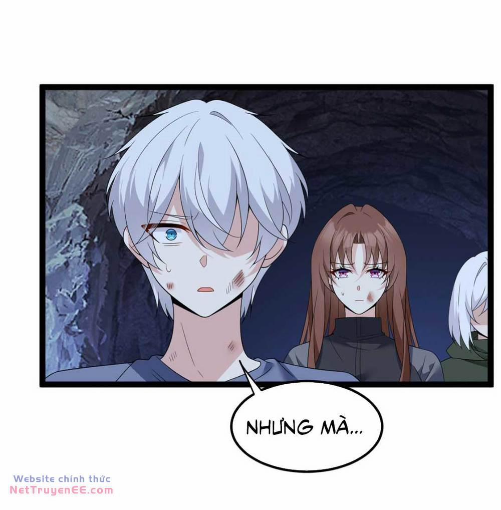 Tôi Ở Thế Giới Khác Dựa Dẫm Vào Phụ Nữ 163 trang 30