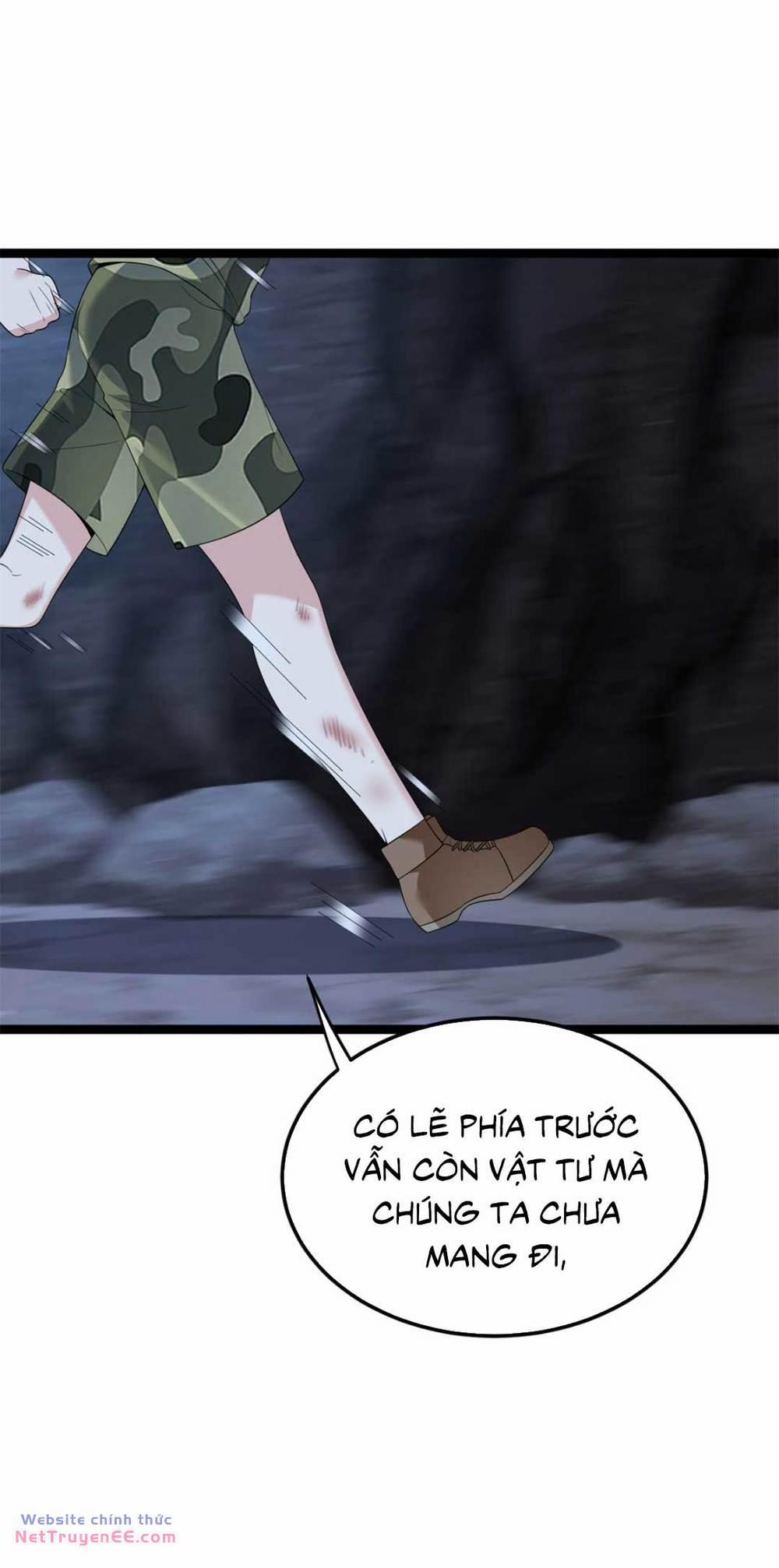 Tôi Ở Thế Giới Khác Dựa Dẫm Vào Phụ Nữ 163 trang 37