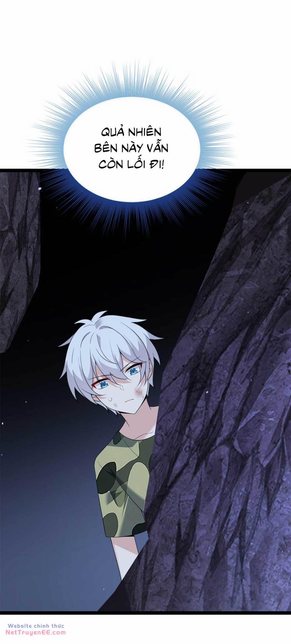 Tôi Ở Thế Giới Khác Dựa Dẫm Vào Phụ Nữ 163 trang 39