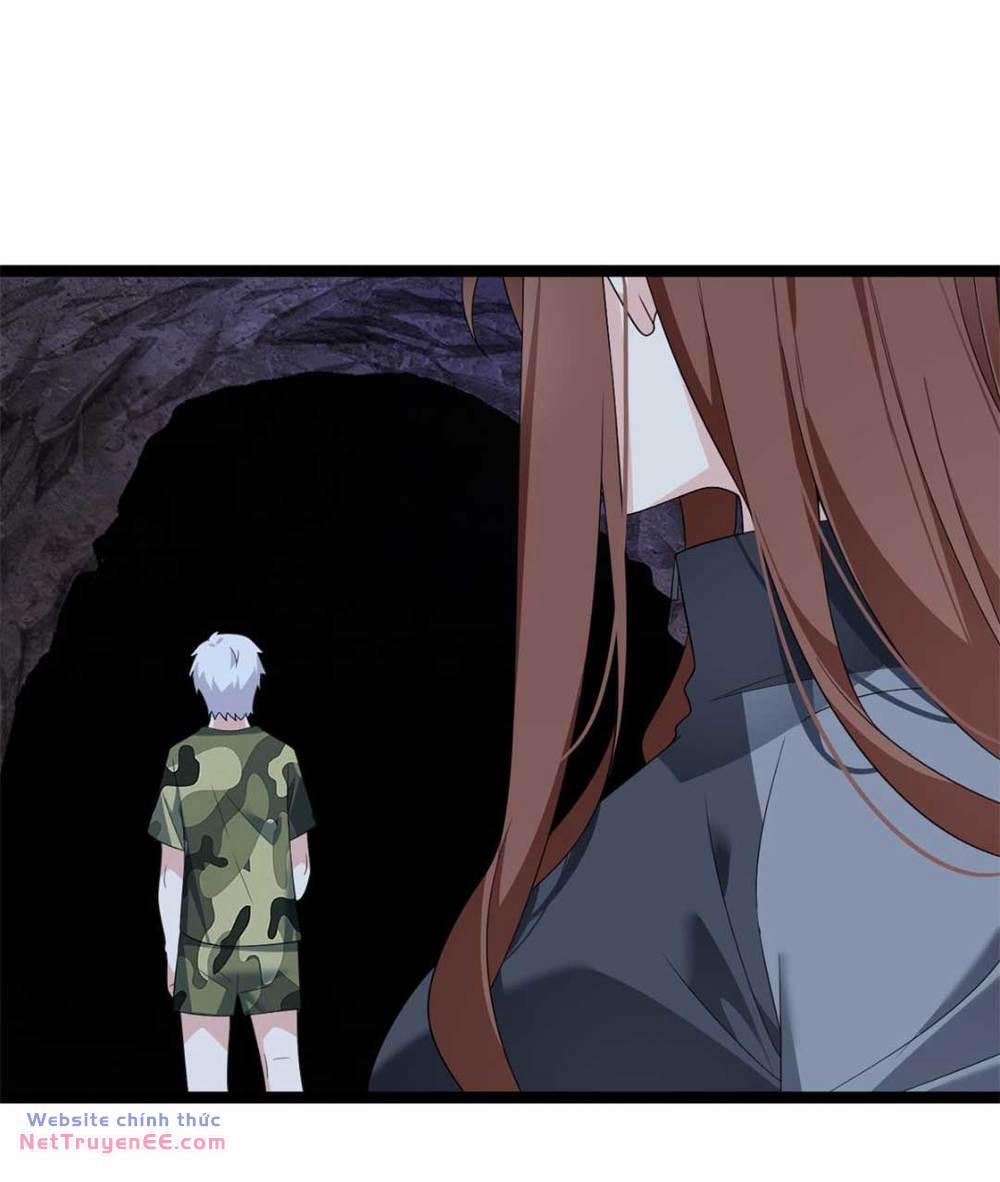 Tôi Ở Thế Giới Khác Dựa Dẫm Vào Phụ Nữ 163 trang 44