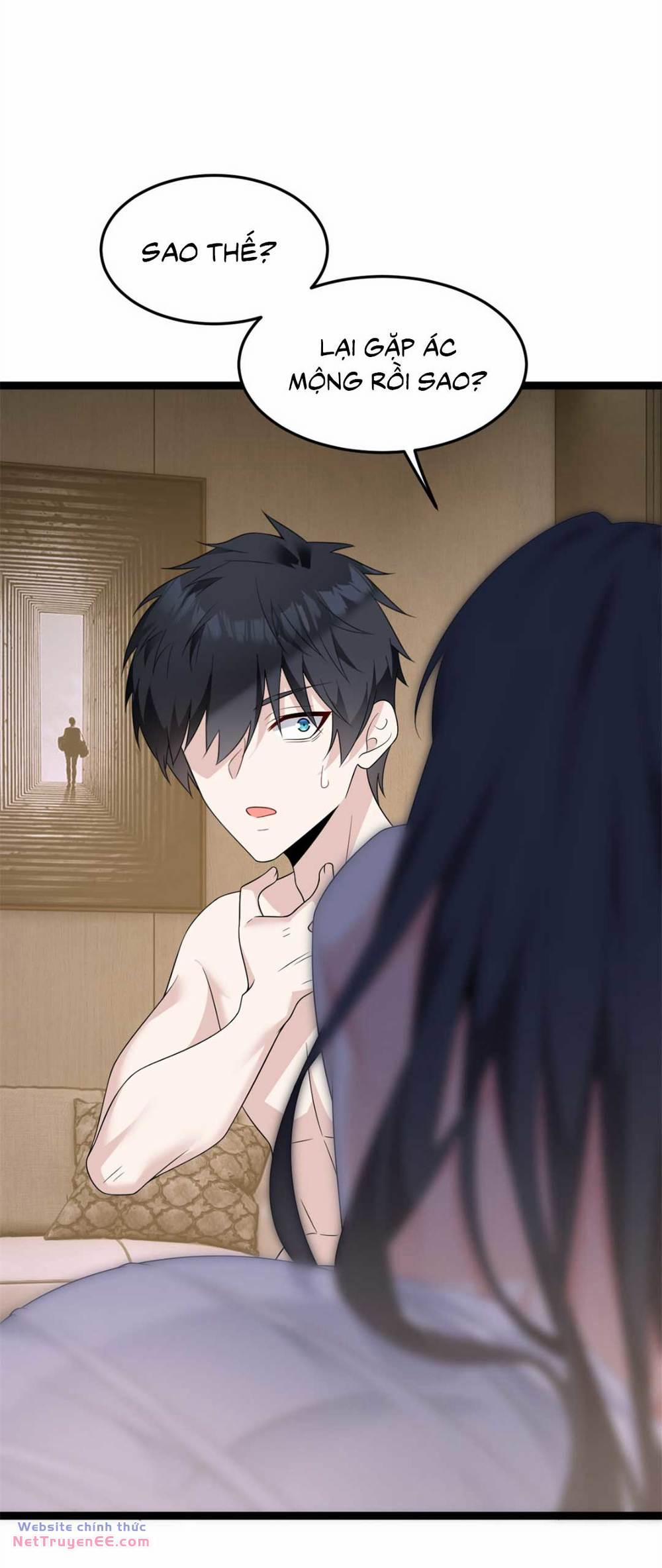 Tôi Ở Thế Giới Khác Dựa Dẫm Vào Phụ Nữ 163 trang 49