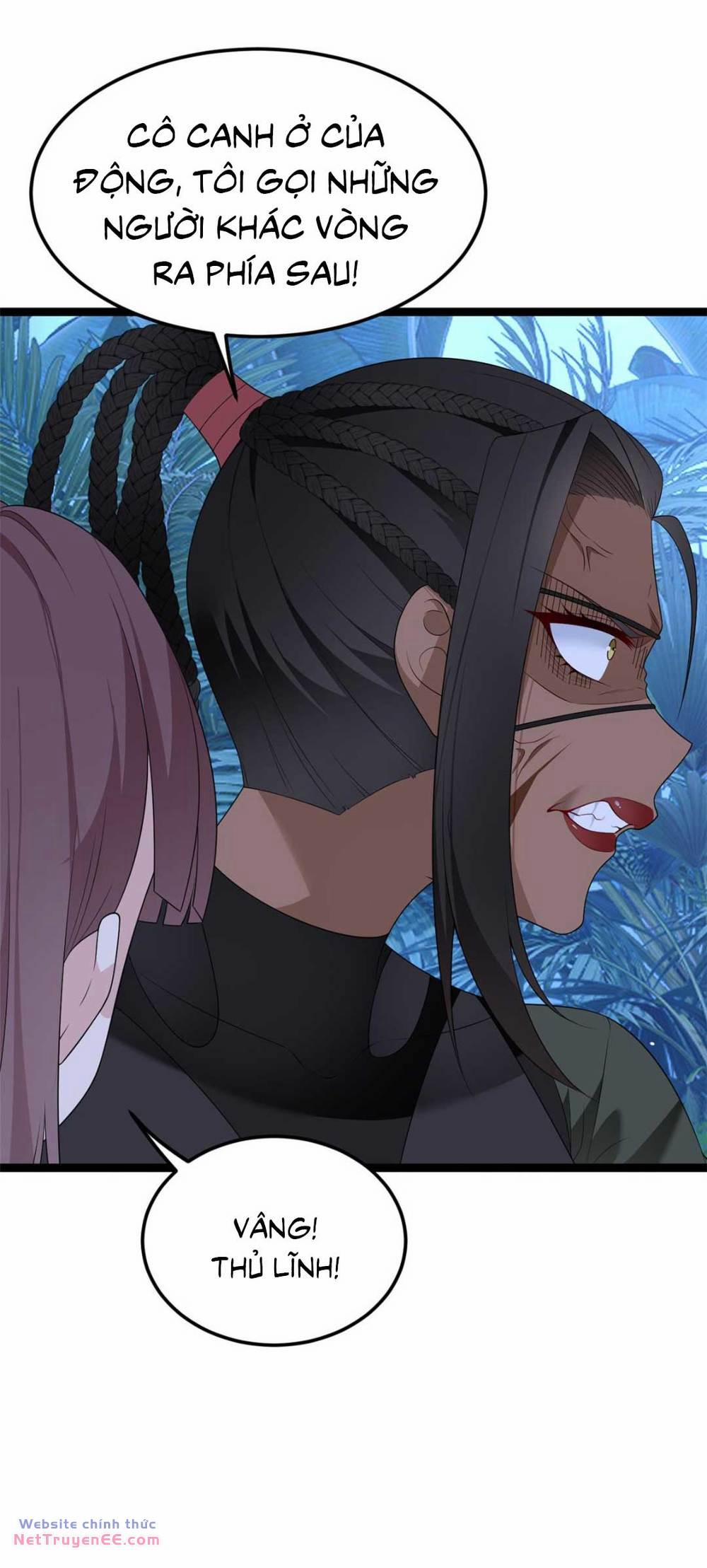 Tôi Ở Thế Giới Khác Dựa Dẫm Vào Phụ Nữ 164 trang 13