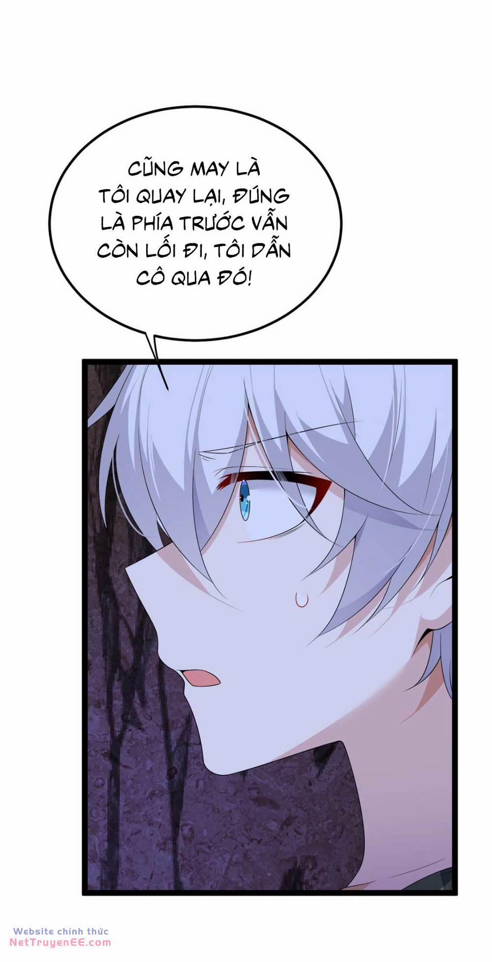 Tôi Ở Thế Giới Khác Dựa Dẫm Vào Phụ Nữ 164 trang 18
