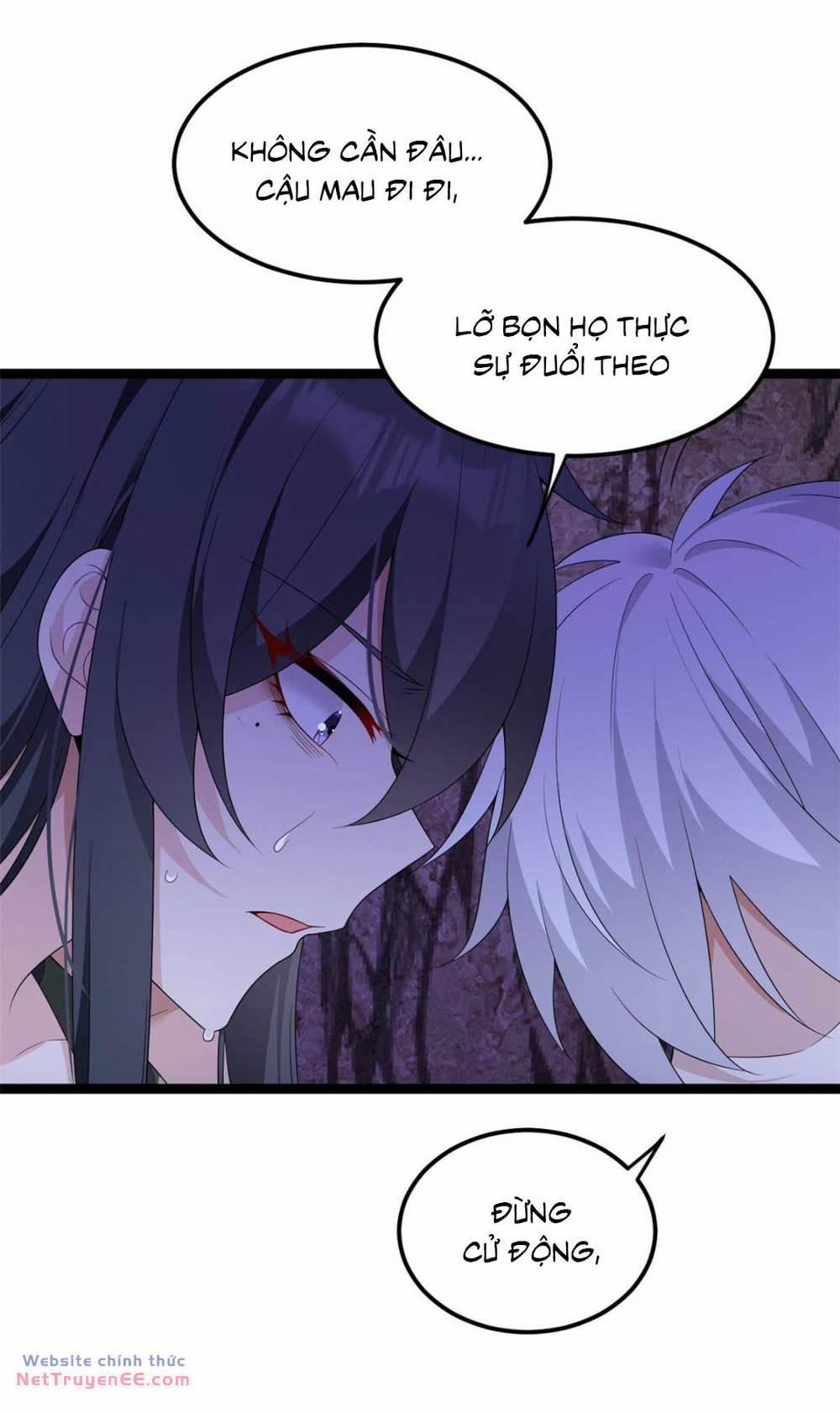 Tôi Ở Thế Giới Khác Dựa Dẫm Vào Phụ Nữ 164 trang 19