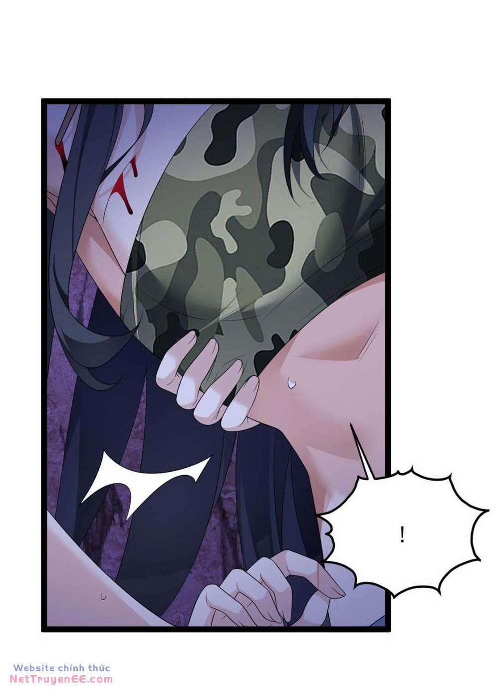 Tôi Ở Thế Giới Khác Dựa Dẫm Vào Phụ Nữ 164 trang 20