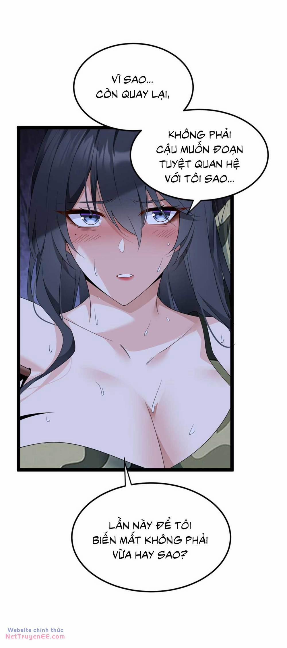 Tôi Ở Thế Giới Khác Dựa Dẫm Vào Phụ Nữ 164 trang 22