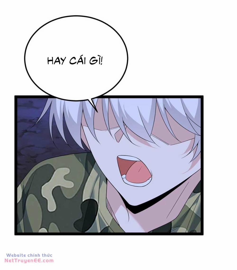 Tôi Ở Thế Giới Khác Dựa Dẫm Vào Phụ Nữ 164 trang 23