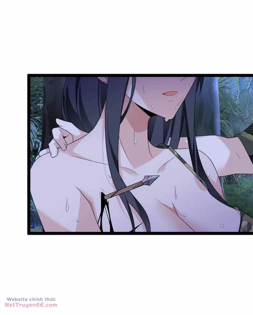 Tôi Ở Thế Giới Khác Dựa Dẫm Vào Phụ Nữ 164 trang 32