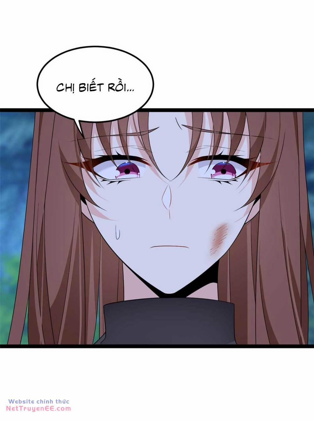 Tôi Ở Thế Giới Khác Dựa Dẫm Vào Phụ Nữ 164 trang 34