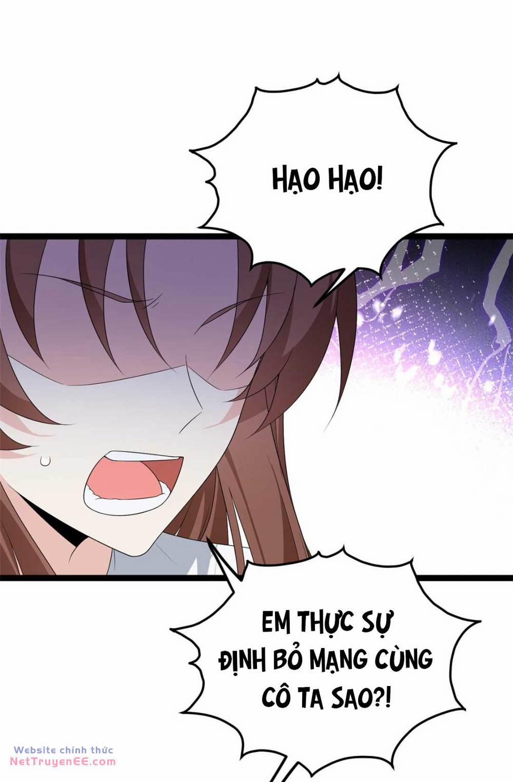 Tôi Ở Thế Giới Khác Dựa Dẫm Vào Phụ Nữ 164 trang 44